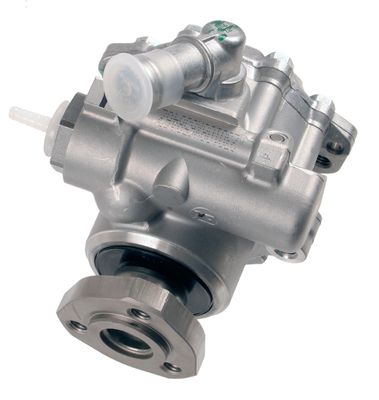 Hydraulické čerpadlo, řízení BOSCH K S00 000 569