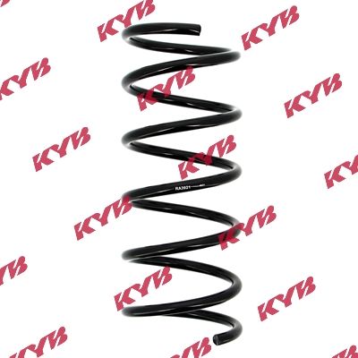 KYB Fahrwerksfeder