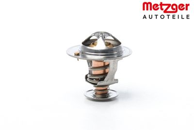 THERMOSTAT KüHLMITTEL METZGER AUTOTEILE 4006391 8