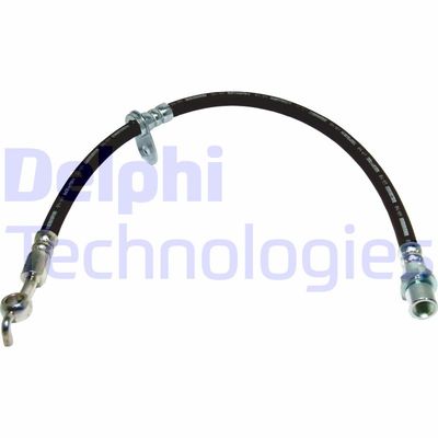 Тормозной шланг DELPHI LH6602 для SUBARU IMPREZA