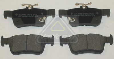 National NP2926