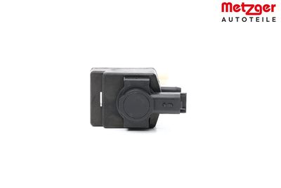 DRUCKWANDLER TURBOLADER METZGER AUTOTEILE 08920181 29