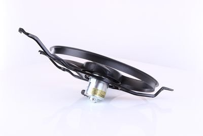 LüFTER MOTORKüHLUNG NISSENS 85665 28