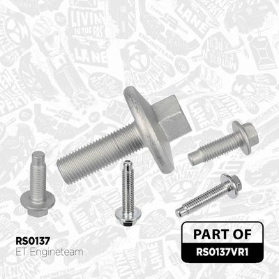 CHIT LANT DE DISTRIBUTIE ET ENGINETEAM RS0137VR1 3