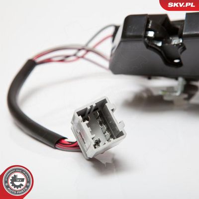 Zámek dveří ESEN SKV 16SKV075