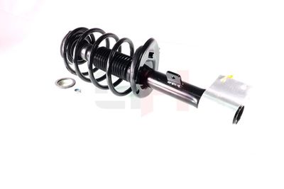 ANSAMBLU TELESCOP ARC GH GH353712C09 56