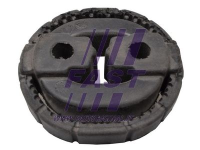 Dystans gumowy, tłumik FAST FT84530