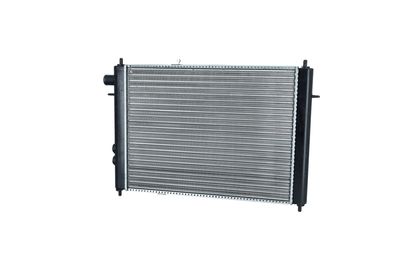 RADIATOR RACIRE MOTOR NRF 58670 27