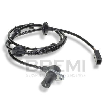 Jutiklis, rato greitis