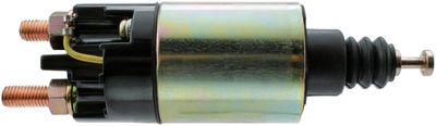 Elektromagnetický spínač, startér HC-Cargo F 032 237 845