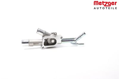 THERMOSTATGEHäUSE METZGER AUTOTEILE 4010517 19