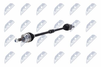 PLANETARA NTY NPWMS108 20