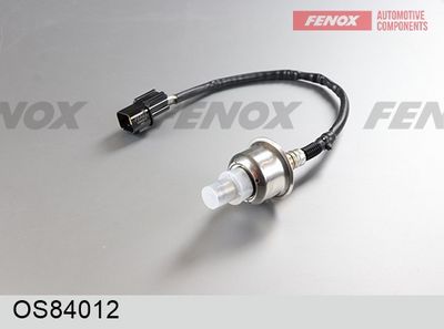 ламбда-сонда FENOX OS84012