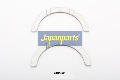 JAPANPARTS Atraminis tarpiklis, alkūninis velenas