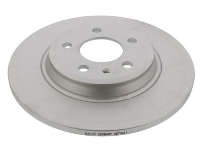 SET FRANA FRANA DISC MAPCO 47337 2