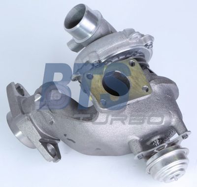 LADER AUFLADUNG BTS Turbo T912430 3