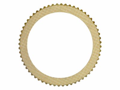 BELAGLAMELLE LAMELLENKUPPLUNG (AUTOMATIKGETRIEBE)