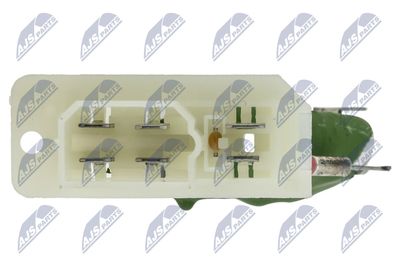REZISTOR VENTILATOR HABITACLU NTY ERDPL014 3