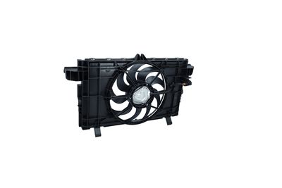 RADIATOR RACIRE MOTOR NRF 470175 21