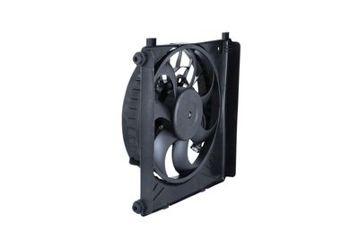 VENTILATOR RADIATOR NRF 470165 39