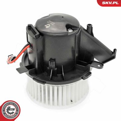 vnitřní ventilátor SKV 68SKV108