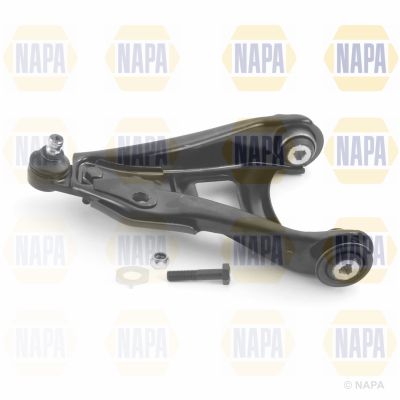 Control/Trailing Arm, wheel suspension NAPA NST2138
