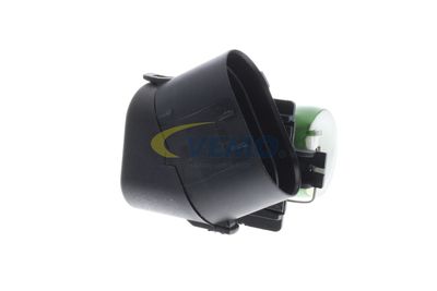 VORWIDERSTAND ELEKTROMOTOR-KüHLERLüFTER VEMO V40790009 40
