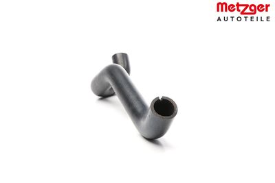 FURTUN RADIATOR METZGER AUTOTEILE 2420232 25