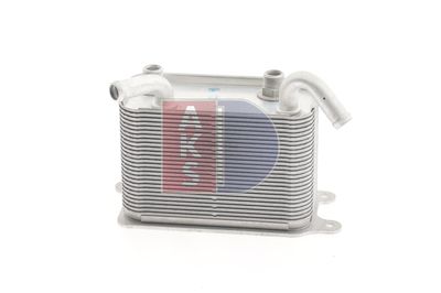 ÖLKüHLER AUTOMATIKGETRIEBE AKS DASIS 046022N 16