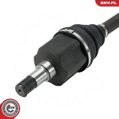 полуоска ESEN SKV 40SKV038