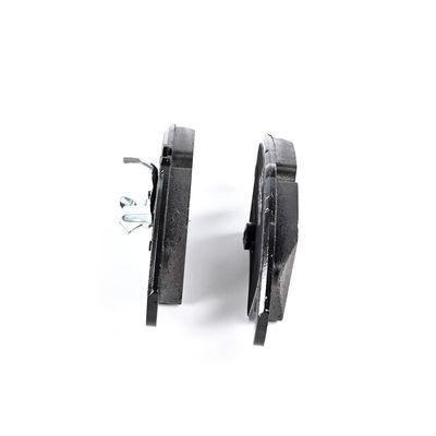 BREMSBELAGSATZ SCHEIBENBREMSE DELPHI LP2077 11