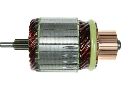 Induit de démarreur AS-PL — Ø53,6mm