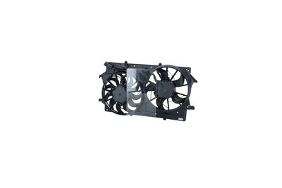 VENTILATOR RADIATOR NRF 47033 27