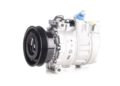 COMPRESOR CLIMATIZARE NISSENS 89232 21