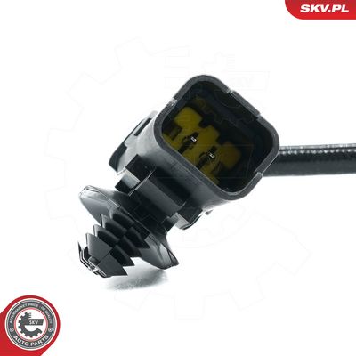 Snímač teploty výfukových plynov ESEN SKV 30SKV454
