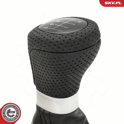 Hlavice řadicí páky ESEN SKV 63SKV567
