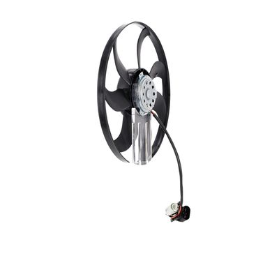 VENTILATOR RADIATOR NISSENS 850238 13