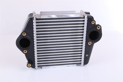 INTERCOOLER COMPRESOR NISSENS 96372 41