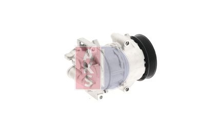 KOMPRESSOR KLIMAANLAGE AKS DASIS 853092N 9