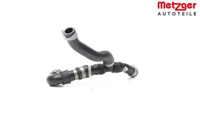 KüHLERSCHLAUCH METZGER AUTOTEILE 2422597 17