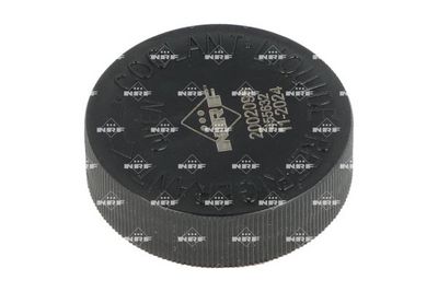 VERSCHLUSSDECKEL KüHLMITTELBEHäLTER NRF 455632 3