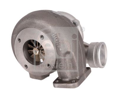 Lader, ladesystem FEBI BILSTEIN 191729