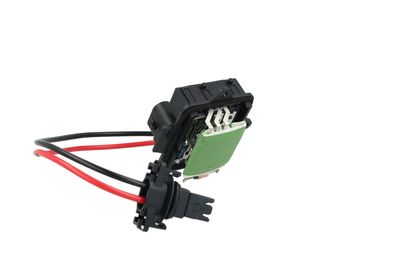 REZISTOR VENTILATOR HABITACLU NRF 342139 20