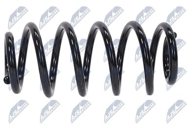 ARC SPIRAL NTY ASZAU026 25