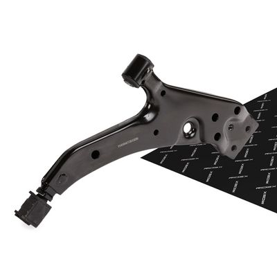 носач, окачване на колелата RIDEX 273C0998