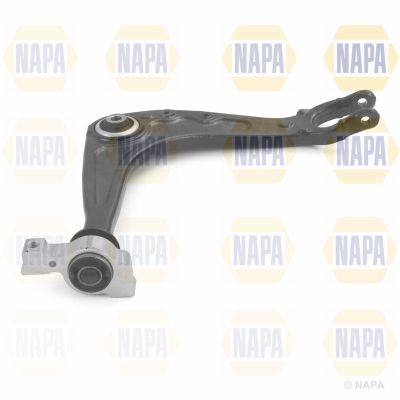 Control/Trailing Arm, wheel suspension NAPA NST2901