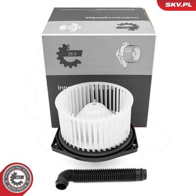 vnitřní ventilátor SKV 68SKV136