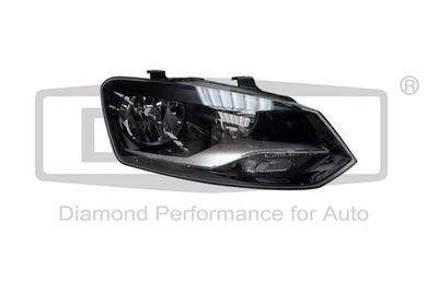 DPA 99411773102 Основная фара  для VW POLO (Фольцваген Поло)