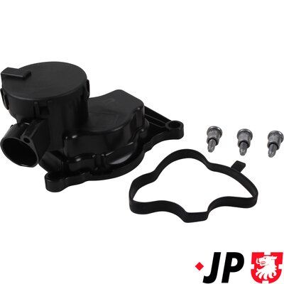 VENTIL AERISIRE CARTER