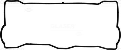 GARNITURA CAPAC SUPAPE GLASER X8323601